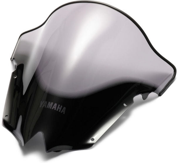 YAMAHA OEM / ヤマハ純正  ダブルバブルスクリーン・スモーク l 13S-W0717-30-00