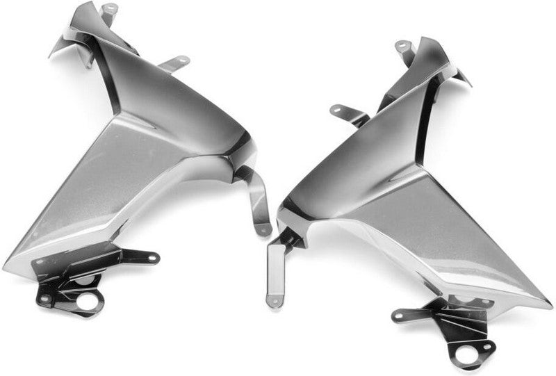 YAMAHA OEM / ヤマハ純正商品 FJR foot protection (set) | 1MC-283S0-61-00