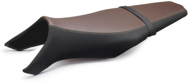 Yamaha OEM / ヤマハ純正 フラットシート - Vintage Look | 1RC-247C0-31-00