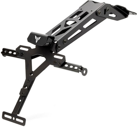YAMAHA OEM / ヤマハ純正 ナンバープレートホルダー MT-09 ('14) l 1RC-F16E0-00-00