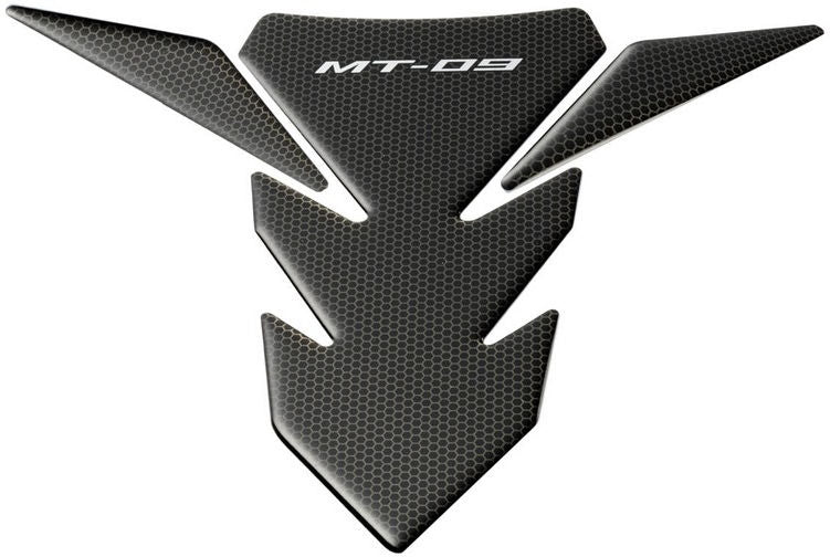 YAMAHA OEM / ヤマハ純正  タンクパッド MT-09 ('14) l 1RC-FTPAD-00-00