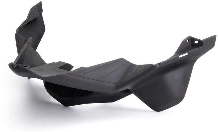 Yamaha OEM / ヤマハ純正 ナンバープレートホルダー Finish l 1SD-F1685-10-00