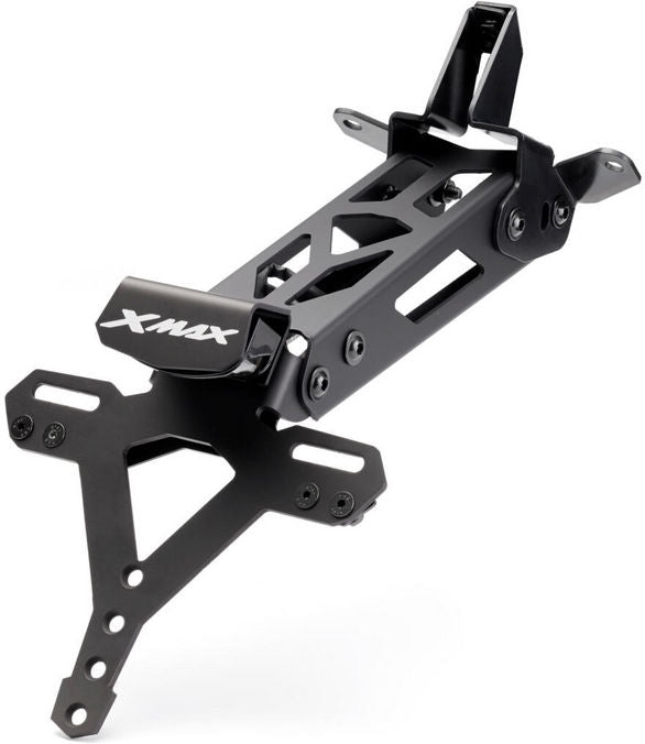 Yamaha OEM / ヤマハ純正 ナンバープレートホルダー X-MAX l 1SD-F16E0-00-00