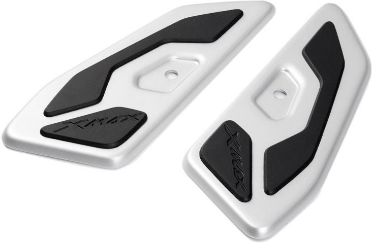 Yamaha OEM / ヤマハ純正 フット ボード X-MAX | 1SD-F74M0-10-00