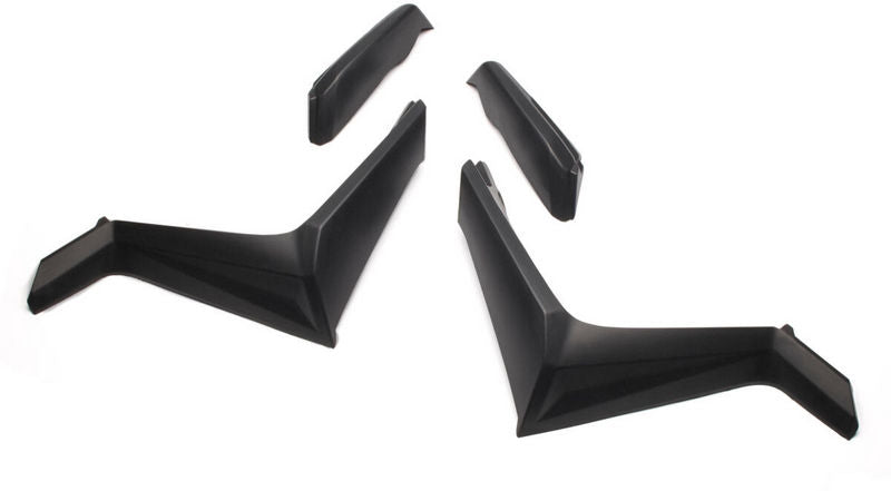 Yamaha OEM / ヤマハ純正 レッグシールド X-MAX | 1SD-F836P-00-00