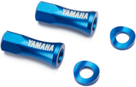 Yamaha OEM / ヤマハ純正 Rim Lock Nut l 1SL-F2095-0B-L0