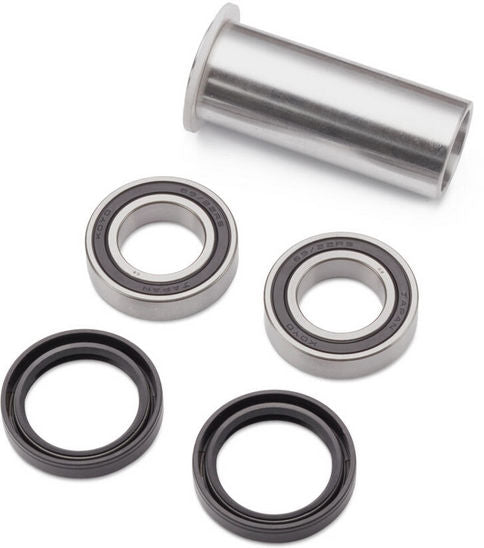 Yamaha OEM / ヤマハ純正 フロント ホイール ベアリングキット 22mm l 1SL-F3093-10-BK