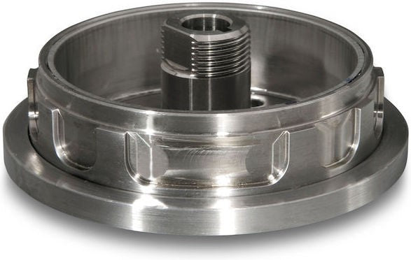 YAMAHA OEM / ヤマハ純正商品 GYTR® off-road flywheel | 1SL-H13A0-V0-00