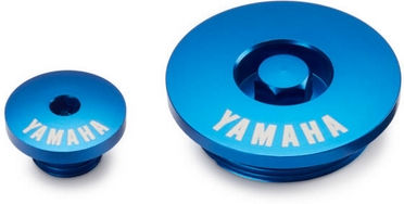 Yamaha OEM / ヤマハ純正 イグニッションカバー Plug Kit l 1SR-F0914-0B-L0