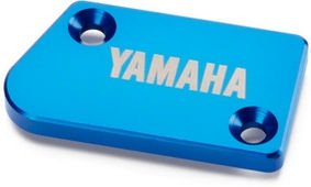 Yamaha OEM / ヤマハ純正 フロント Brake Reservoir Cover l 1SR-F1704-50-00