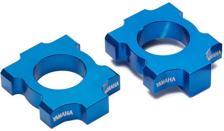 Yamaha OEM / ヤマハ純正 Axle Blocks l 1SR-F1932-0B-L0