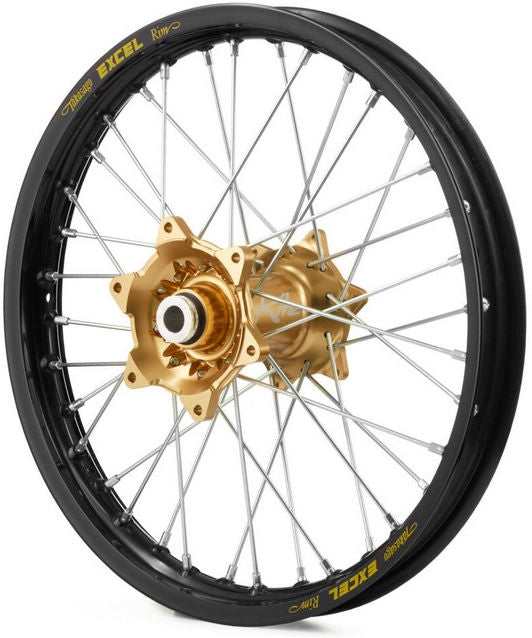 Yamaha OEM / ヤマハ純正 MXGP レプリカ リア ホイール (1 85'' x 19'') l 1SR-F2005-8R-P0