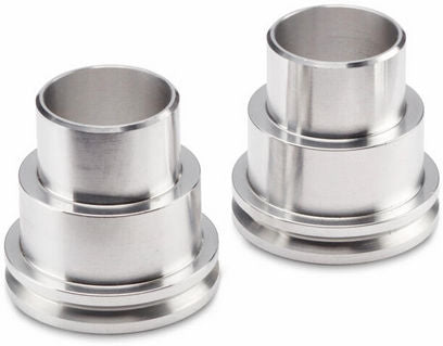 Yamaha OEM / ヤマハ純正 リア ホイール スペーサー 22mm l 1SR-F2007-1A-L0