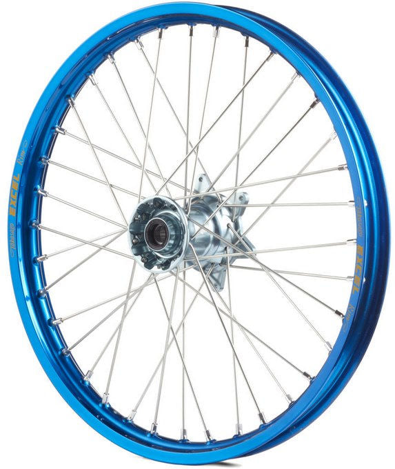 Yamaha OEM / ヤマハ純正 MXGP レプリカ フロント ホイール (1 60'' x 21'') l 1SR-F2050-7R-P1