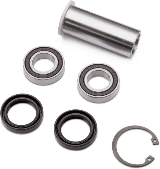 Yamaha OEM / ヤマハ純正 フロント ホイール ベアリングキット 20mm l 1SR-F3091-30-BK