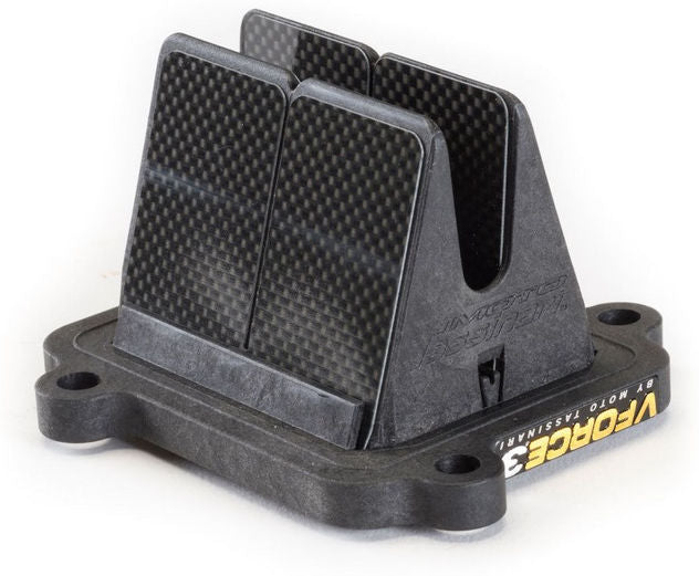 Yamaha OEM / ヤマハ純正 VFORCE  Reed Valve air インテーク system l 1SR-VF0RC-KT-00