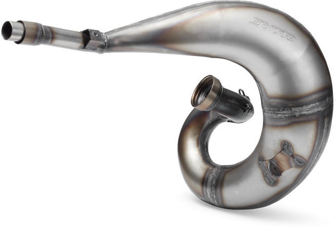 Yamaha OEM / ヤマハ純正 GYTR エキゾーストパイプ l 1SS-E4610-0E-00