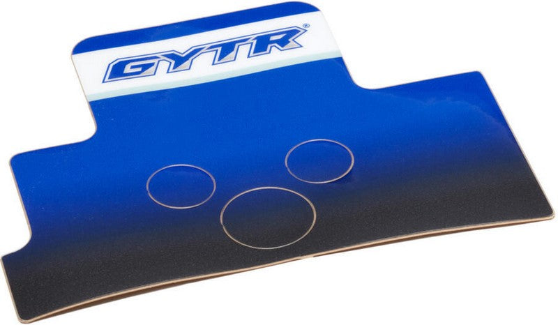 YAMAHA OEM / ヤマハ純正商品 GYTR® MX engine protection sticker | 1SS-F14B0-GH-00