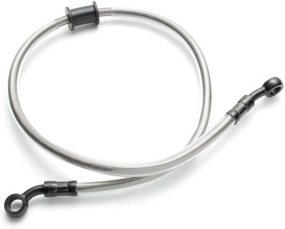 Yamaha OEM / ヤマハ純正 Brake Line リア Braided Stainless Steel XV950 l 1TP-F58A0-V0-00