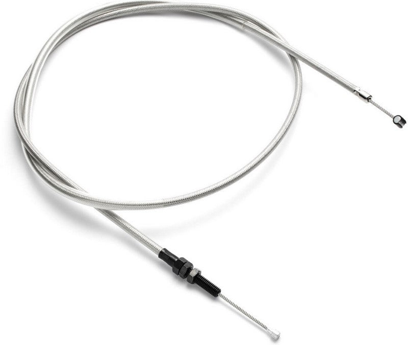 YAMAHA OEM / ヤマハ純正商品 Clutch cable with stainless steel casing XV950 | 1TP-F63A0-T0-00