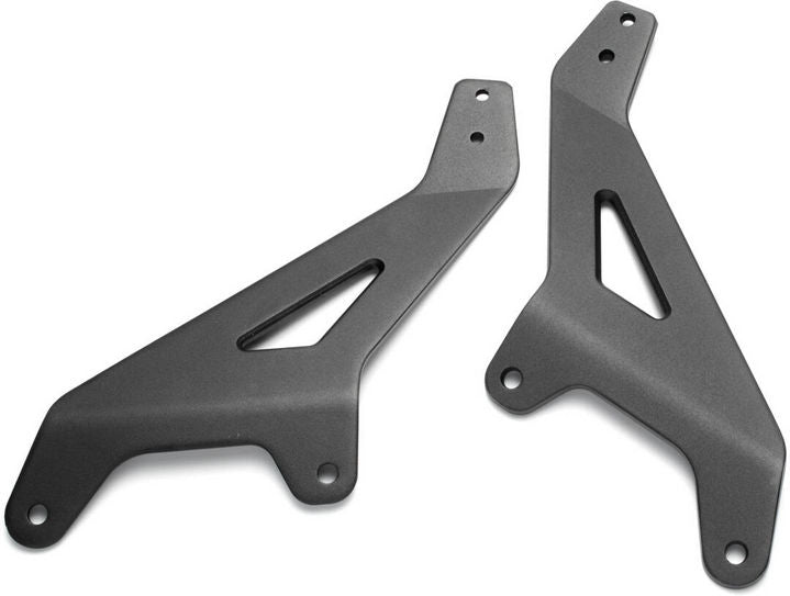 Yamaha OEM / ヤマハ純正 パッセンジャーバックレストSide Arms XV950 l 1TP-F84A0-V0-00