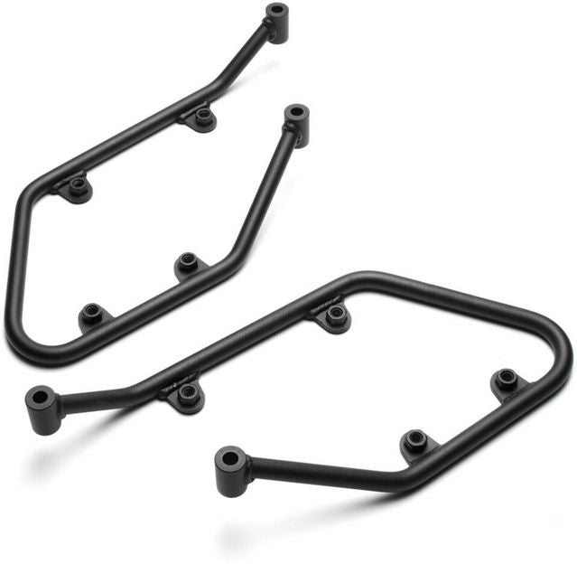 Yamaha OEM / ヤマハ純正 サドルバッグ Support Bars XV950 l 1TP-F84M0-V0-00