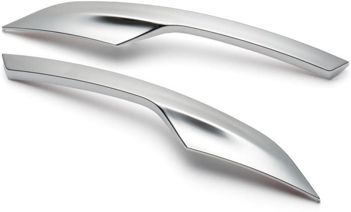 Yamaha OEM / ヤマハ純正 フロント Flasher Covers D'elight l 1WC-SH33F-Q2-CR