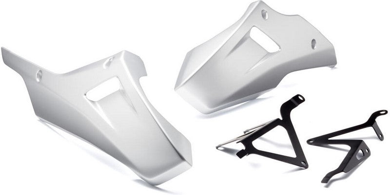 YAMAHA OEM / ヤマハ純正商品 Lower cover | 1WS-283R0-10-00