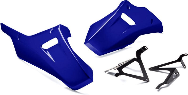 YAMAHA OEM / ヤマハ純正商品 Lower cover | 1WS-283R0-20-00