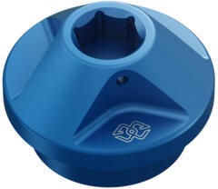 YAMAHA OEM / ヤマハ純正商品 Billet oil filler cap | 1WS-F1536-10-00