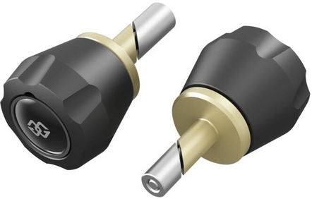 Yamaha OEM / ヤマハ純正 フロントアクスルプロテクションキット l 1WS-F2518-00-00