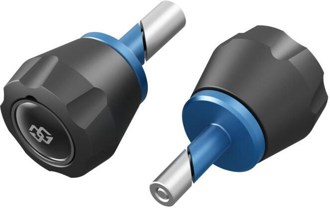 YAMAHA OEM / ヤマハ純正商品 Front axle protection kit | 1WS-F2518-10-00