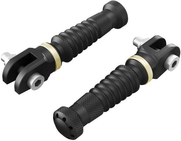 Yamaha OEM / ヤマハ純正 ビレット ライダーペグ | 1WS-F2741-00-00