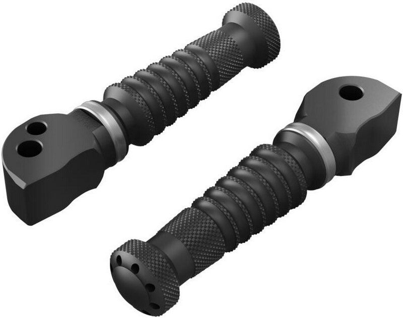 YAMAHA OEM / ヤマハ純正商品 Custom passenger footpegs | 1WS-F2743-20-00