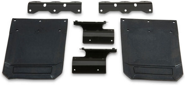 Yamaha OEM / ヤマハ純正 Mud Flaps l 1XD-F16G0-V0-00