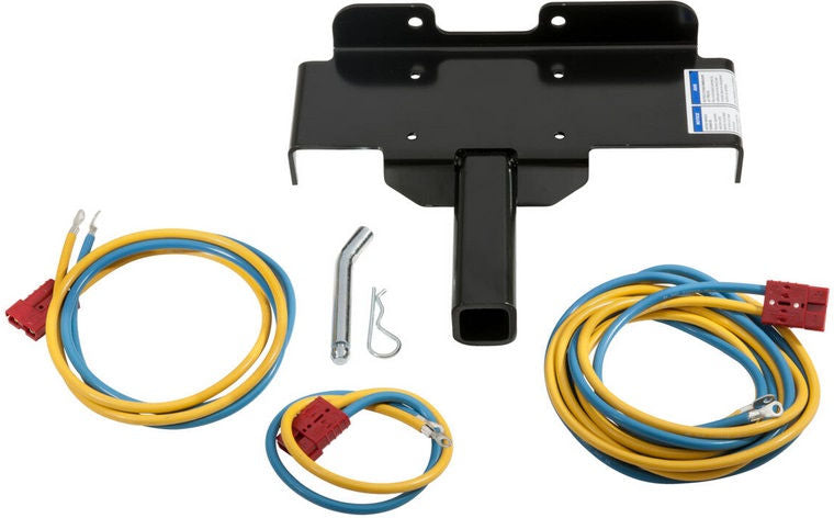 Yamaha OEM / ヤマハ純正 Multi Winch Mount l 1XD-F28L0-V0-00