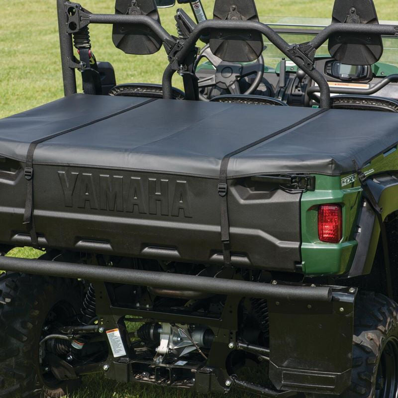 Yamaha OEM / ヤマハ純正 Soft Cargo Cover l 1XD-F840N-V0-00