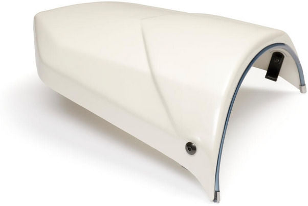 YAMAHA OEM / ヤマハ純正  シートカバー コンペティションホワイト (BWC1) l 20S-AC071-10-00