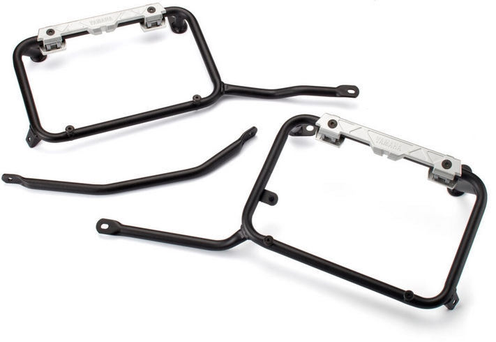 Yamaha OEM / ヤマハ純正 サイドケース ステーセット l 23P-FSCST-00-00