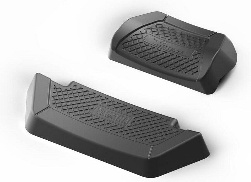 YAMAHA OEM / ヤマハ純正商品 Ténéré top case backrest | 23P-FTCBR-00-00