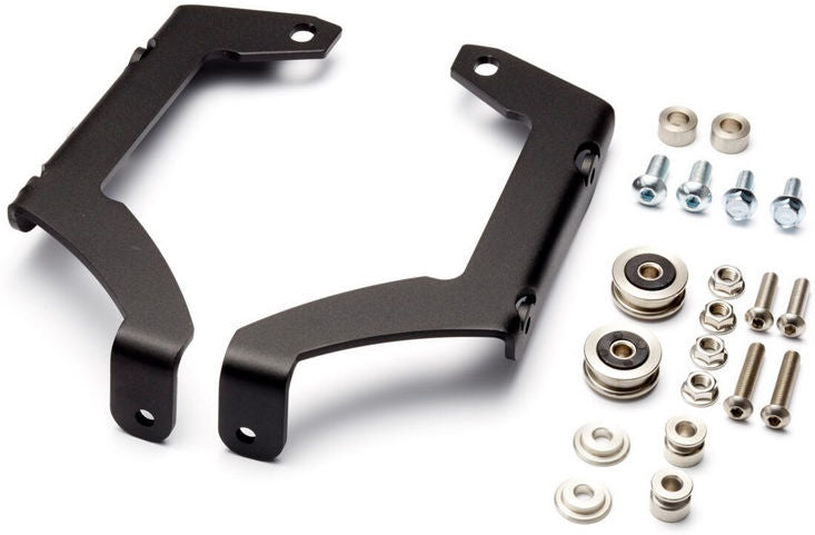 Yamaha OEM / ヤマハ純正 Quick-Release ウィンドシールド Mounts l 27D-F83L0-T0-00