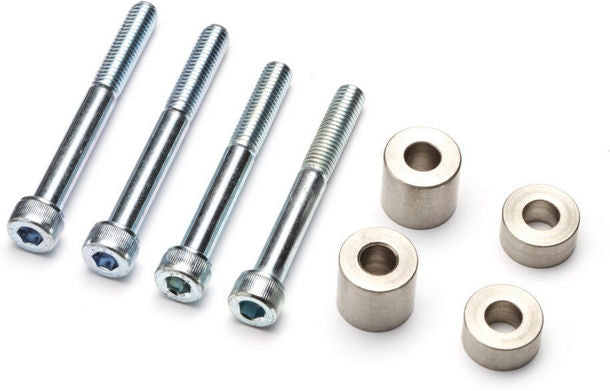 Yamaha OEM / ヤマハ純正 Support Bars Hardware Kit l 27D-F84M3-T0-00