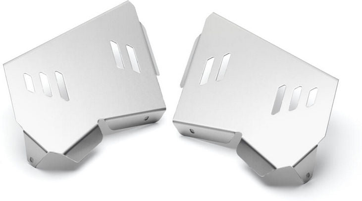 Yamaha OEM / ヤマハ純正 リア A-arm スキッドプレート l 2BG-F2123-01-00