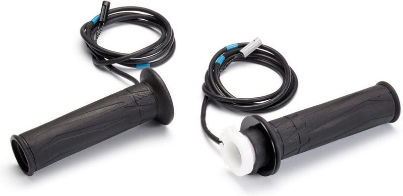 YAMAHA OEM / ヤマハ純正商品 Super Ténéré heated grips | 2BS-829A0-01-00