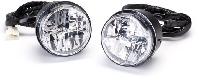 Yamaha OEM / ヤマハ純正 LED フォグランプキット Super Ténéré スーパーテネレ | 2BS-854A3-00-00