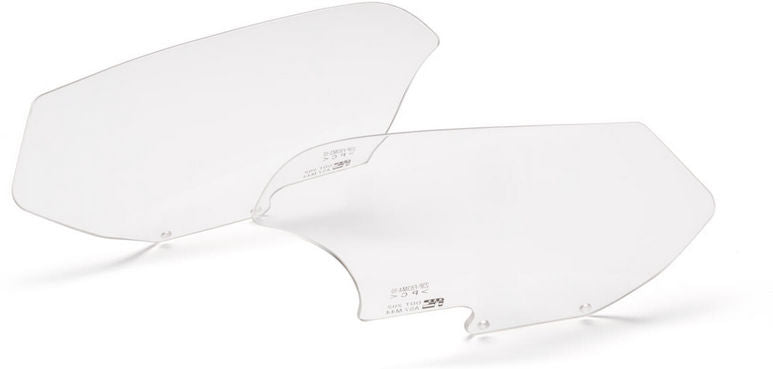 Yamaha OEM / ヤマハ純正 ウィンドディフレクターキット Super Ténéré スーパーテネレ | 2BS-F83M0-00-00