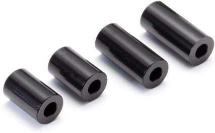 Yamaha OEM / ヤマハ純正 Collar Kit for サイドケース Stays | 2BS-F84G2-00-00