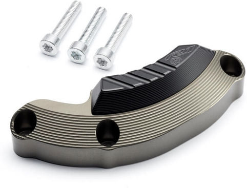 Yamaha OEM / ヤマハ純正 ビレット L/H クランクケースプロテクター | 2CR-FCRCP-00-00