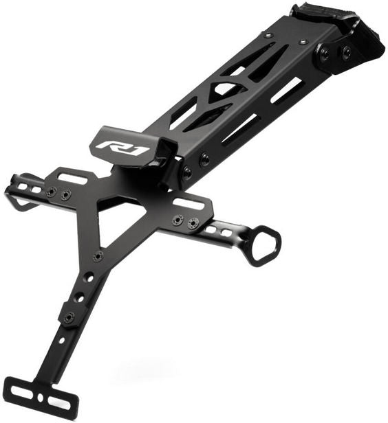 Yamaha OEM / ヤマハ純正 ナンバープレートホルダー l 2CR-FLPH0-10-00