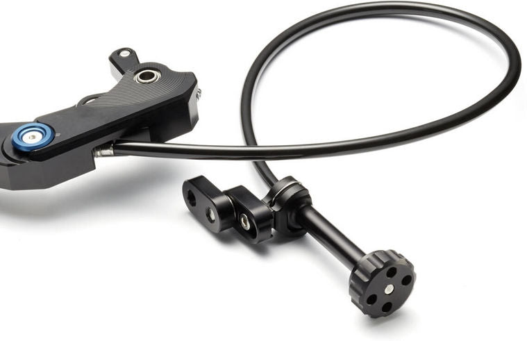 Yamaha OEM / ヤマハ純正 リモート ブレーキレバー adjuster l 2CR-FRMCT-10-00